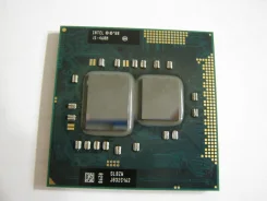 Intel Core i5-460M ����