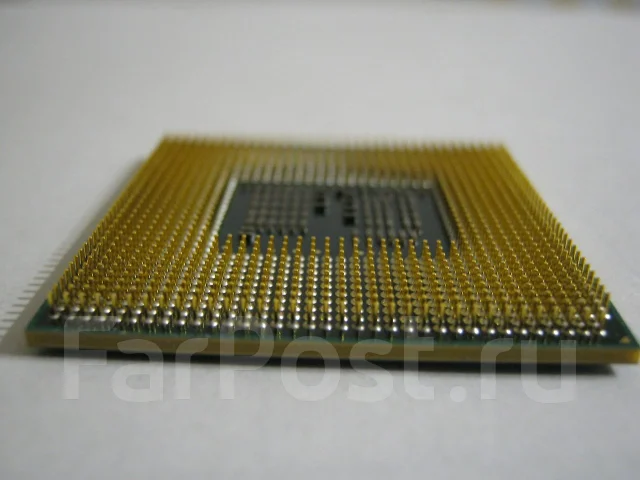 Intel Core i5-460M ����