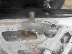 Дворник двери багажника. Honda Odyssey, RA6 Двигатель F23A
