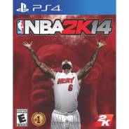 Игры для Sony PlayStation 4.