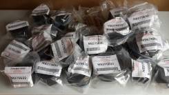 Подушка кузова. Mitsubishi Challenger, K99W, K94WG, K94W, K97WG, K96W Mitsubishi 1/2T Truck, V16B Mitsubishi Pajero, V24V, V24WG, V26WG, V47WG, L146G...