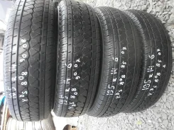 Yokohama Delivery Star 808. ������, 2007 ���, �/�, ����� 10�% ����