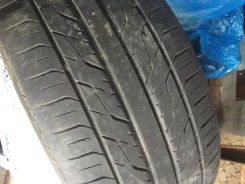 Toyo Extensa HP. ������, 60�%, 4 ��