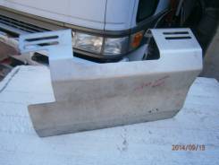 Защита двигателя. Mitsubishi Pajero Mini