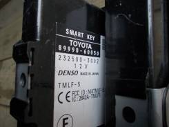 Блок иммобилайзера. Toyota Land Cruiser, UZJ200, UZJ200W, VDJ200 Двигатели: 1VDFTV, 2UZFE