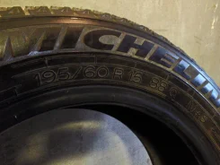 Michelin Energy Saver A/S. �����������, 30�%, 4 ��