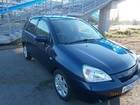 Обвес кузова аэродинамический. Suzuki Aerio