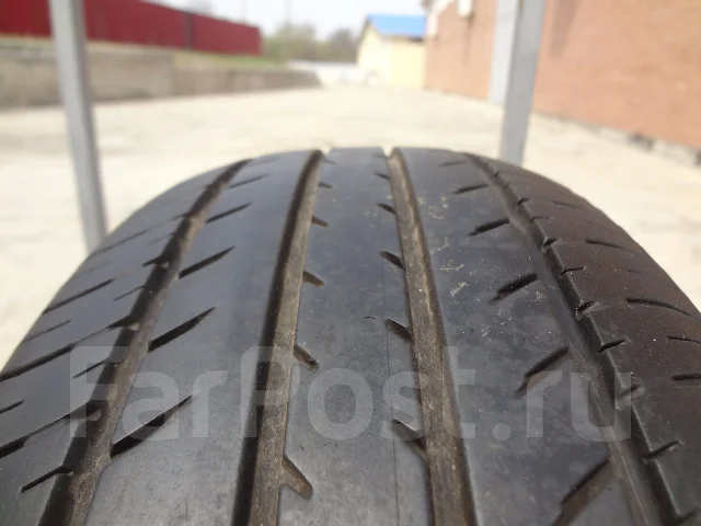 Yokohama S70D. ������, 2011 ���, �/�, ����� 20 % ����