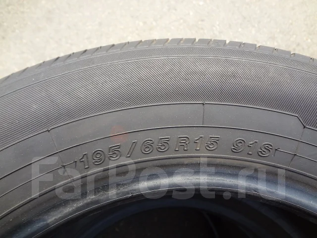 Yokohama S70D. ������, 2011 ���, �/�, ����� 20 % ����