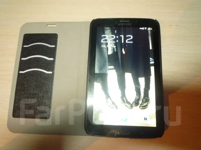 Samsung Galaxy Tab 3 ����