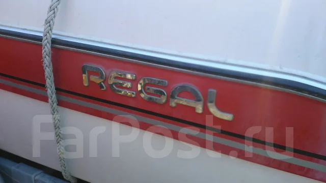 Regal. 1995 ���, ��������� ���������, ������ ����