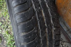 Goodyear OptiGrip. ������, 2013 ���, 30�%, 4 ��