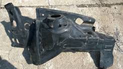 Арка колеса. Chevrolet Lanos, T100 Двигатели: L13, L43, L44, LV8, LX6, A15SMS