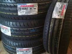 Toyo Proxes T1 Sport. Летние, без износа, 4 шт. Под заказ