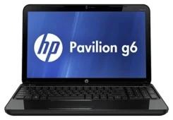 HP Pavilion g6. ��� 8 ��, ���� 1 024���, WiFi, Bluetooth