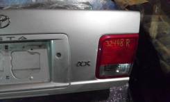 Стоп-сигнал. Toyota Vista, SV40, SV41, CV40, CV43, SV42, SV43 Toyota Camry, CV40, SV41, SV40, SV43, SV42, CV43 Двигатели: 3CT, 3SFE, 4SFE