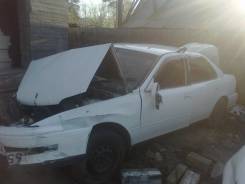 Toyota Camry. SV32, 3SFE