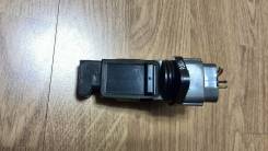 Датчик расхода воздуха. Subaru Legacy Subaru Impreza Subaru Forester Двигатель EJ205