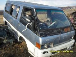 Mitsubishi Delica