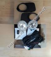 Фара противотуманная. Toyota Wish, ZNE10G, ANE10G, ZNE14G, ANE11W