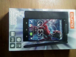 QUMO. ����� ����