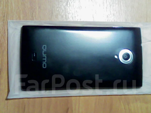 QUMO. ����� ����