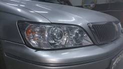 Линза фары. Toyota Land Cruiser Prado, KDJ90, GRJ120, KDJ95W, KDJ95, KDJ90W, GRJ120W