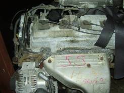 Двигатель в сборе. Toyota: Camry Gracia, Scepter, Qualis, Harrier, Camry, Mark II Двигатель 5SFE. Под заказ