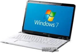 Sony VAIO SVE1711Q1R. 2,4����, ��� 8 ��, ���� 650���, WiFi: 1, Bluetooth: 1, ����������� �� 6��. ����