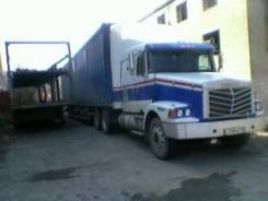 Volvo. Продам тягач volvo, 14 600 куб. см., 50 050 кг.