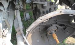 МКПП. Isuzu Elf Двигатели: 4HF1, 4HF1N, 4HF1S
