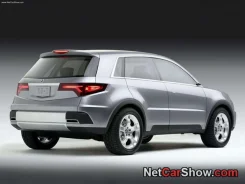 Acura RDX ����