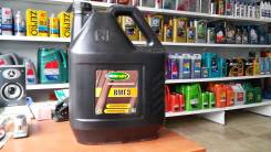 Oil right