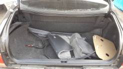 Уплотнитель двери багажника. Toyota Crown, JZS155 Двигатель 2JZGE