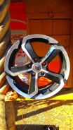 OZ PS Prestige. x35, 5x100.00