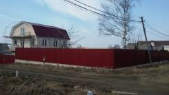 Продается коттедж в три уровня. Улица Донская 8, р-н Пригород, площадь дома 300 кв. м., централизованный водопровод, электричество 15 кВт, от частного...