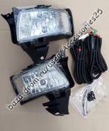 Фара противотуманная. Toyota Wish, ZNE10G, ANE10G, ZNE14G, ANE11W