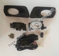 Фара противотуманная. Honda Airwave, GJ1, GJ2