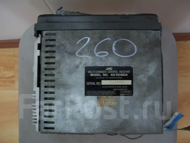 JVC ����