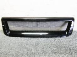 Решетка радиатора. Toyota Land Cruiser Prado. Под заказ