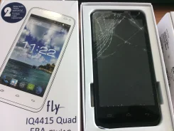 Fly IQ4415 Quad ERA Style 3. �/�