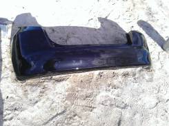 Бампер. Honda Fit, GE7, GE6 Двигатель L13A