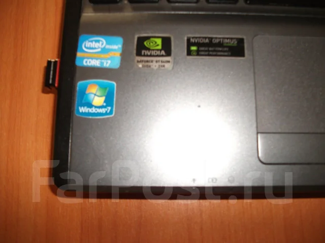 Acer Aspire 5755G. 2����, ��� 8 ��, ���� 750���, WiFi: 1, Bluetooth: 1, ����������� �� 2��. ����