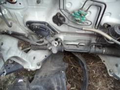 Рулевая рейка. Toyota Raum, EXZ10 Двигатель 5EFE
