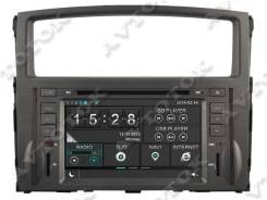 Mitsubishi Pajero. Под заказ