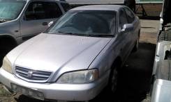 Honda Inspire. UA4, J25A