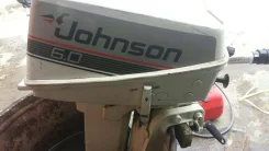 Johnson. 2-�������, ����������, ���� S (381 ��), 2003 ��� ����