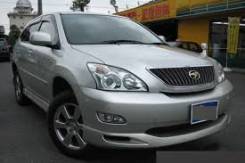 Обвес кузова аэродинамический. Toyota Harrier, ACU30, ACU30W Toyota Harrier Hybrid. Под заказ