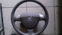 Подушка безопасности. Honda Edix
