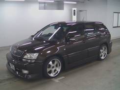 Toyota Harrier. MCU15, 1MZ